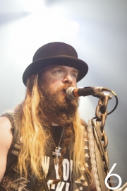 Black Label Society