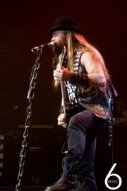 Black Label Society