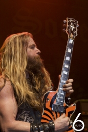 Black Label Society