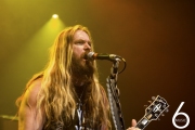 Black Label Society