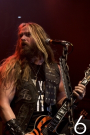 Black Label Society