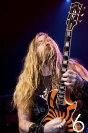 Black Label Society