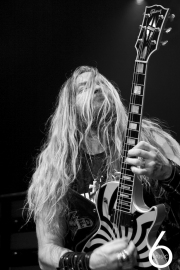 Black Label Society