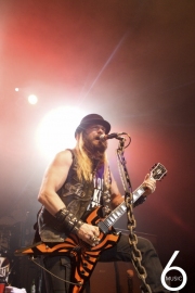 Black Label Society