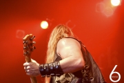 Black Label Society