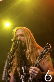 Black Label Society