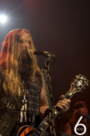 Black Label Society