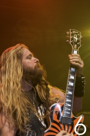 Black Label Society