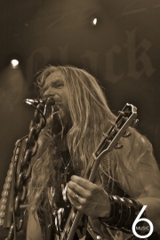 Black Label Society