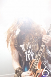 Black Label Society