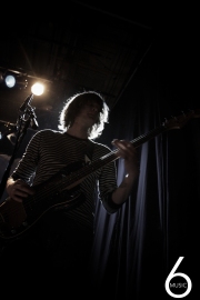 cage the elephant 13