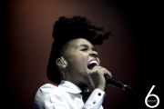 Janelle Monae
