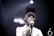 Janelle Monae