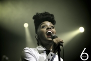 Janelle Monae