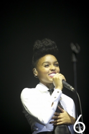 Janelle Monae