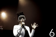 Janelle Monae