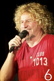 Sammy Hagar 1