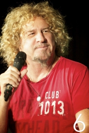 Sammy Hagar 2