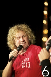 Sammy Hagar 3
