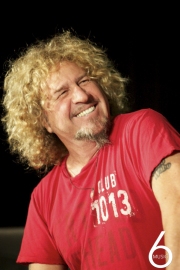 Sammy Hagar 4