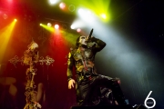 Cradle of Filth