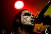 Cradle of Filth