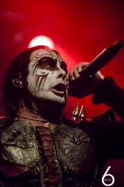Cradle of Filth