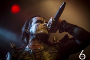 Cradle of Filth