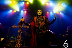 Cradle of Filth