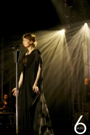 Florence And The Machine