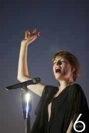 Florence And The Machine