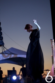 Florence And The Machine