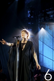 Florence And The Machine