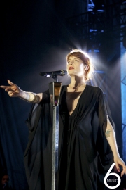 Florence And The Machine