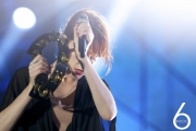 Florence And The Machine