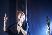 Florence And The Machine