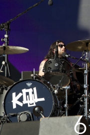 USA - 2013 Global Citizen Music Festival