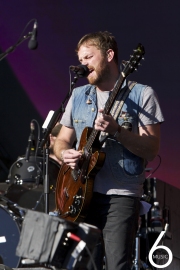 USA - 2013 Global Citizen Music Festival