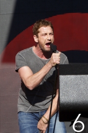 USA - 2013 Global Citizen Music Festival