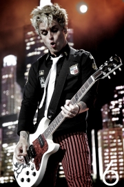Green Day 10