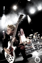 Green Day 11