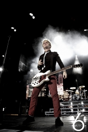 Green Day 18
