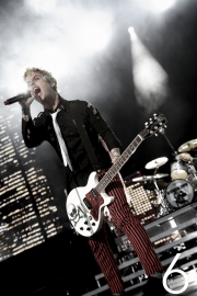 Green Day 19