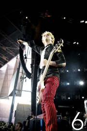 Green Day 25