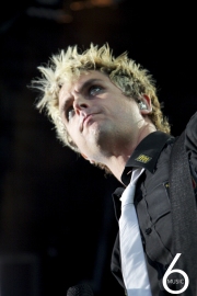 Green Day 28