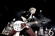 Green Day 31