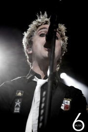 Green Day 35