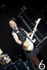 Green Day 38