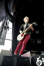 Green Day 42