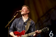 Josh Ritter
